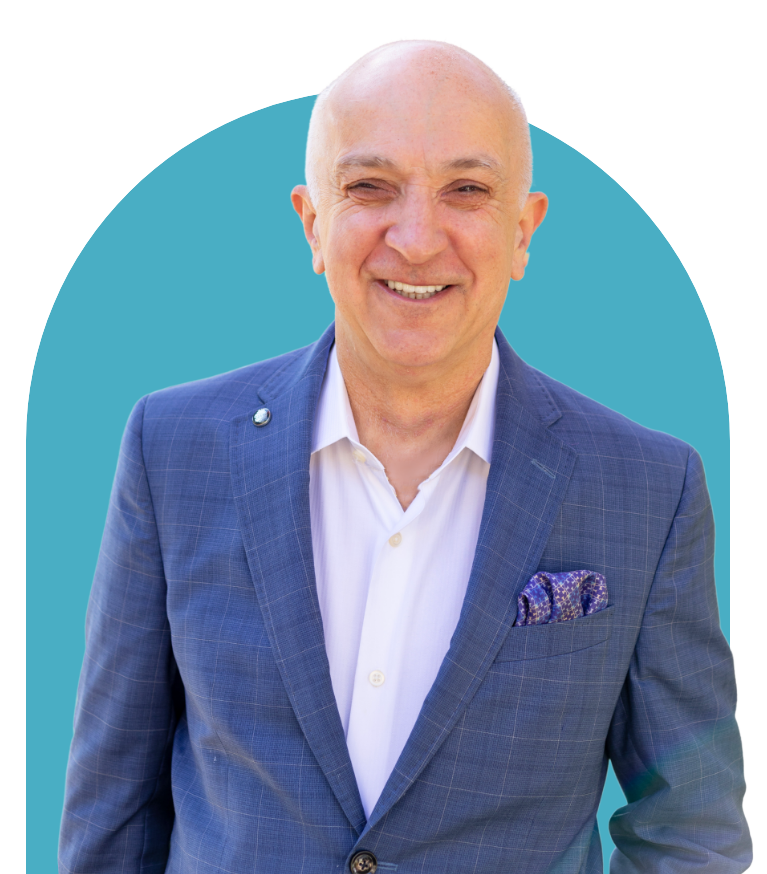 Ahmad Tehrani, DDS