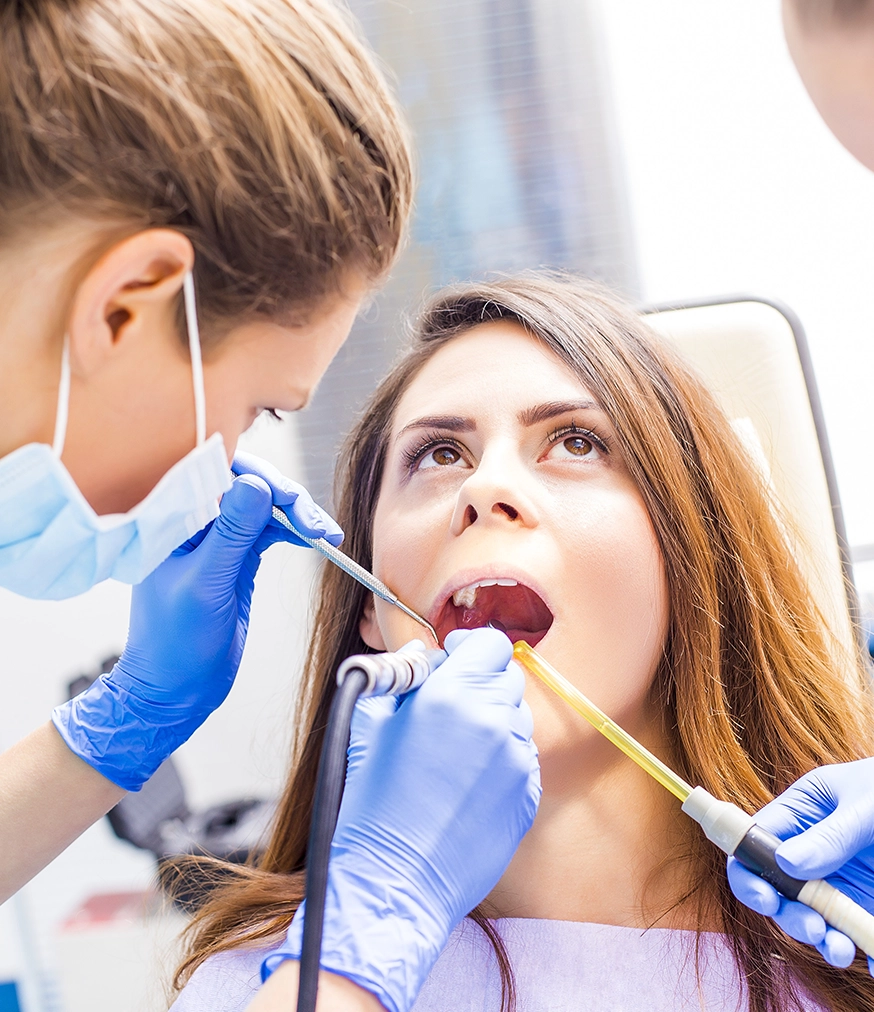 Laser Dentistry